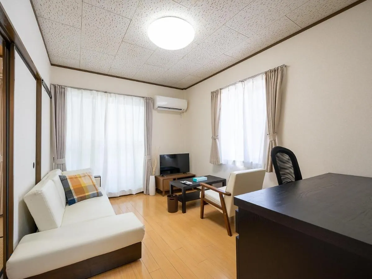Apartment Maison Elegance - Vacation Stay 15342 Tokyo