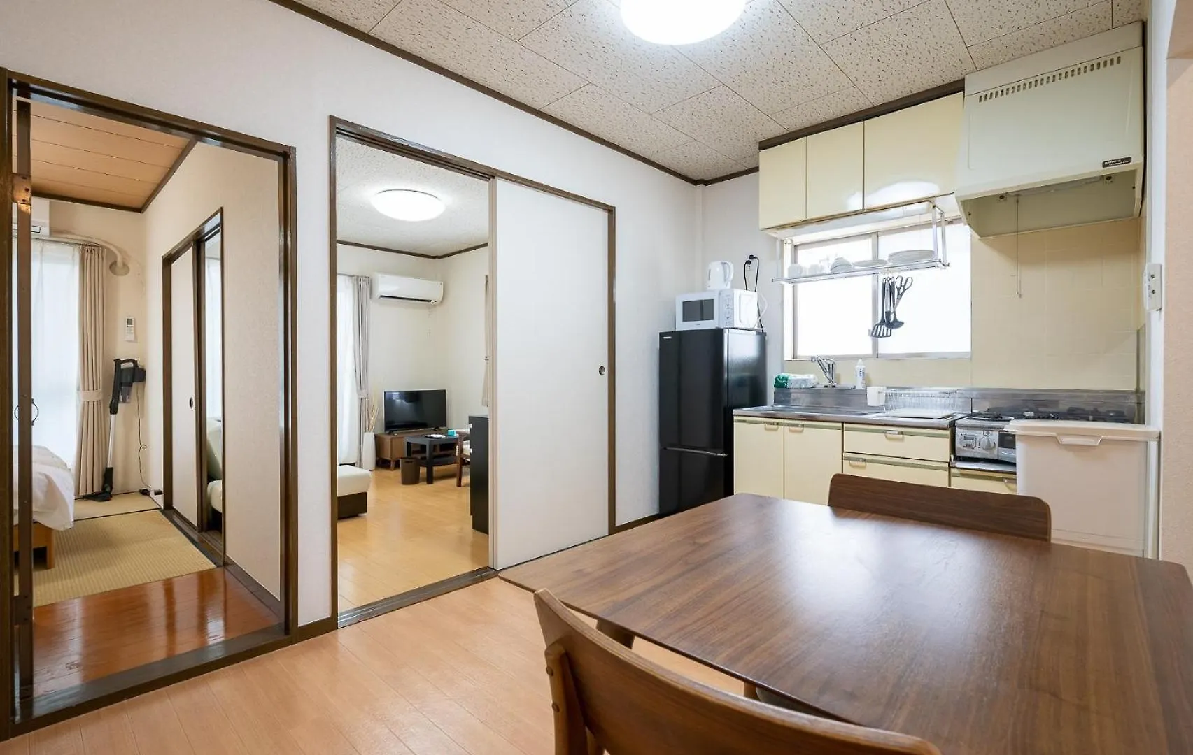 Maison Elegance - Vacation Stay 15342 Tokyo Apartment