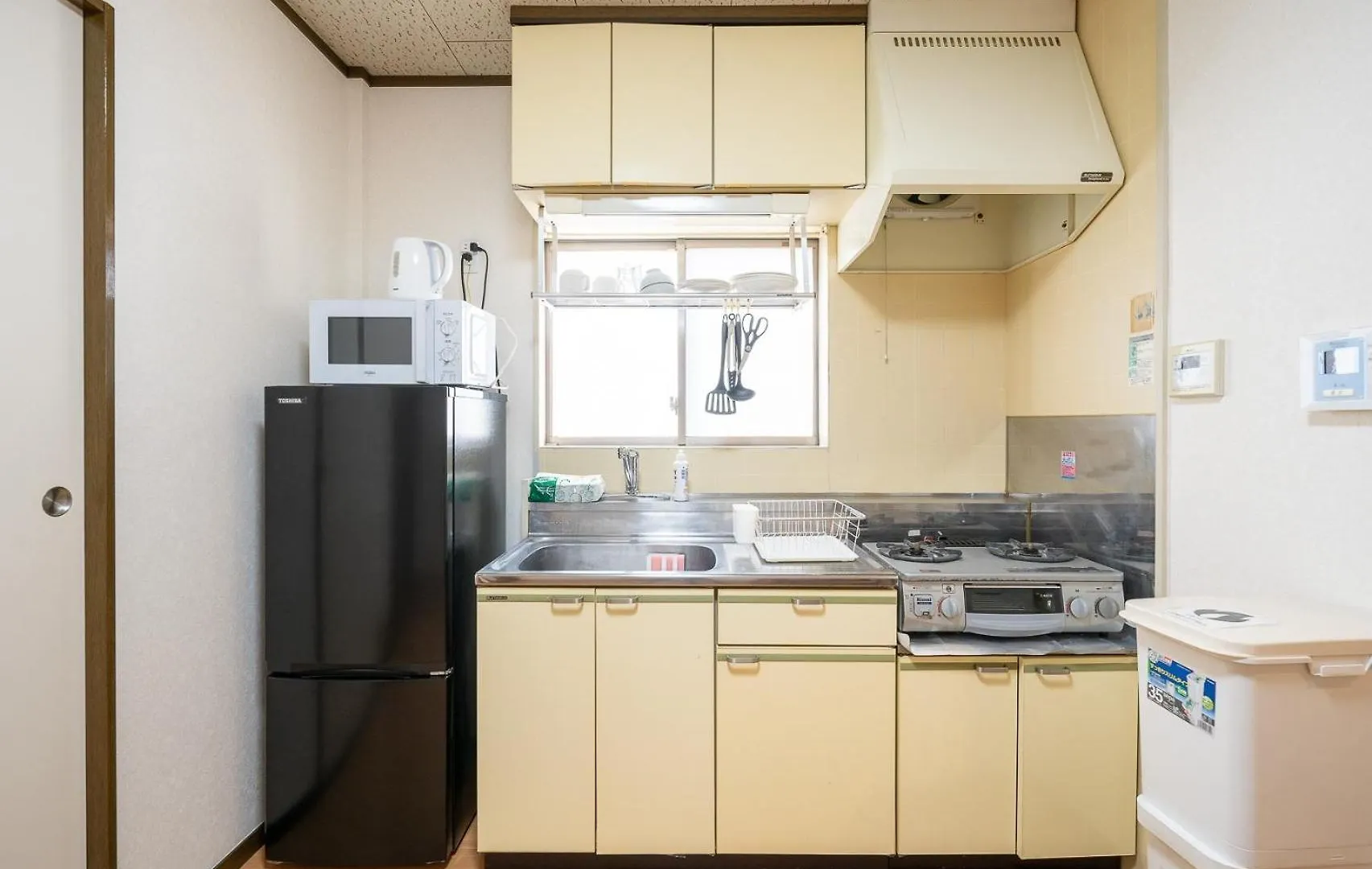 Maison Elegance - Vacation Stay 15342 Tokyo Apartment