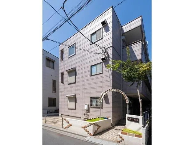 Maison Elegance - Vacation Stay 15342 Tokyo Apartment