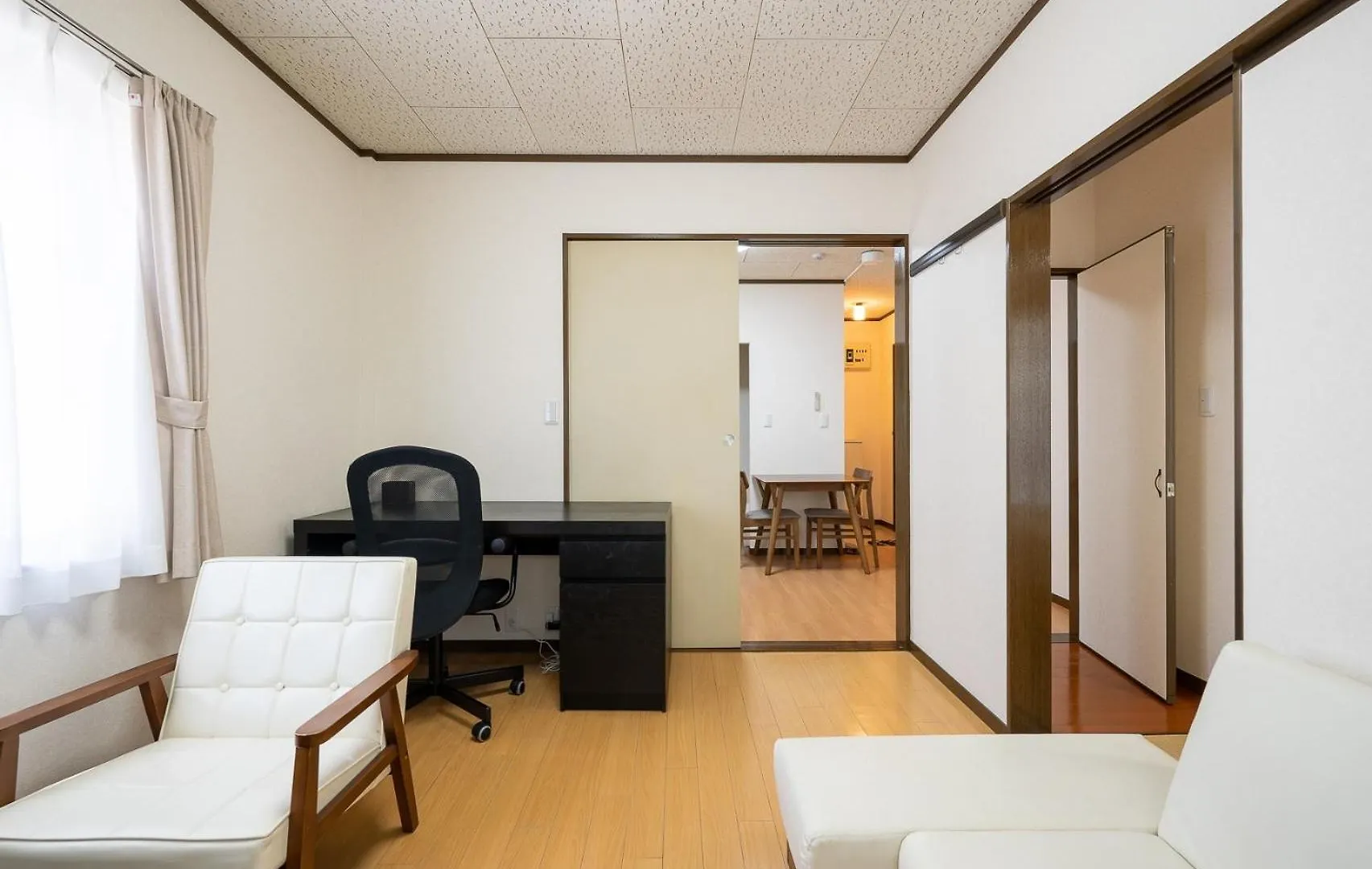 Maison Elegance - Vacation Stay 15342 Tokyo 0*,