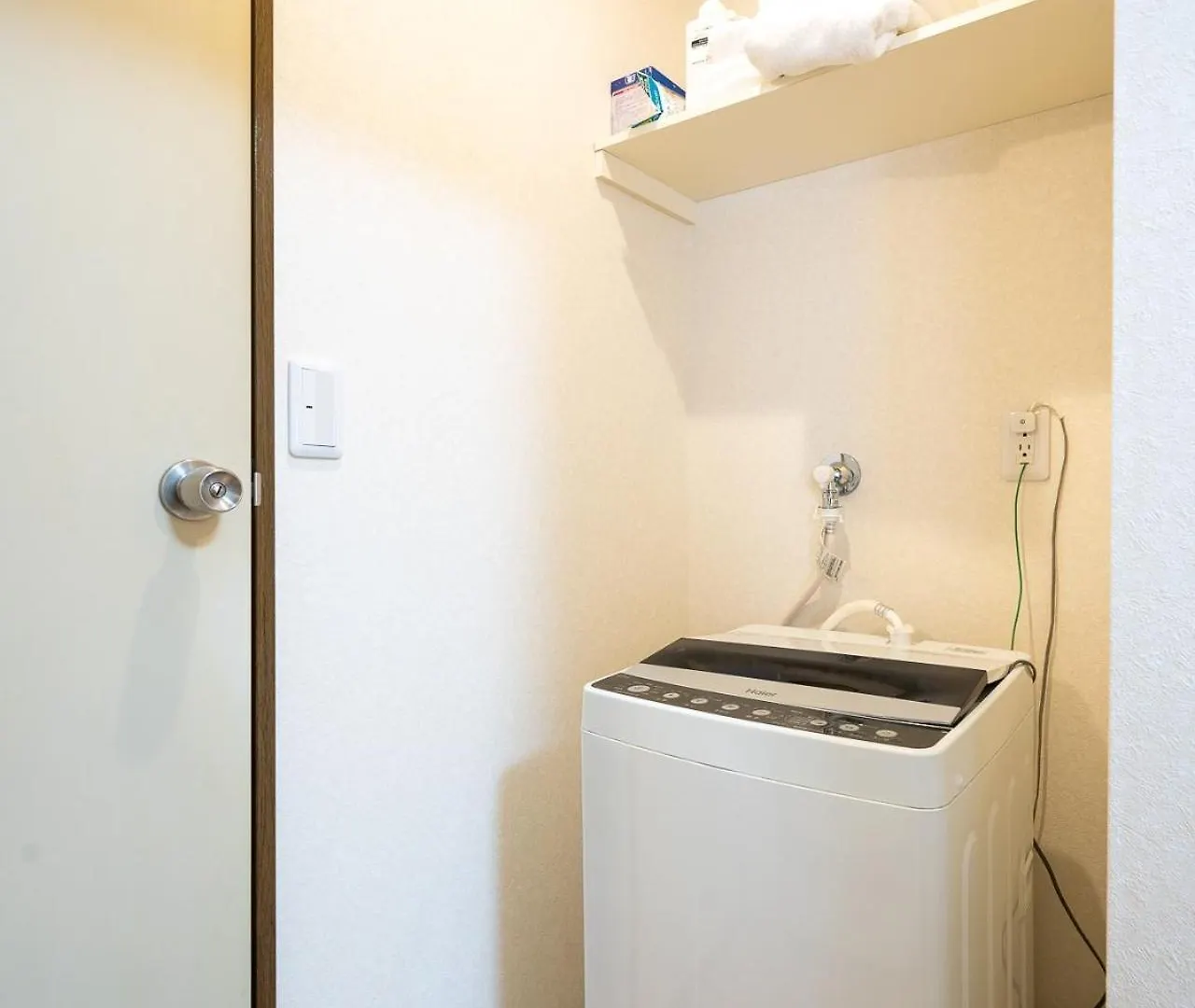 Apartment Maison Elegance - Vacation Stay 15342 Tokyo