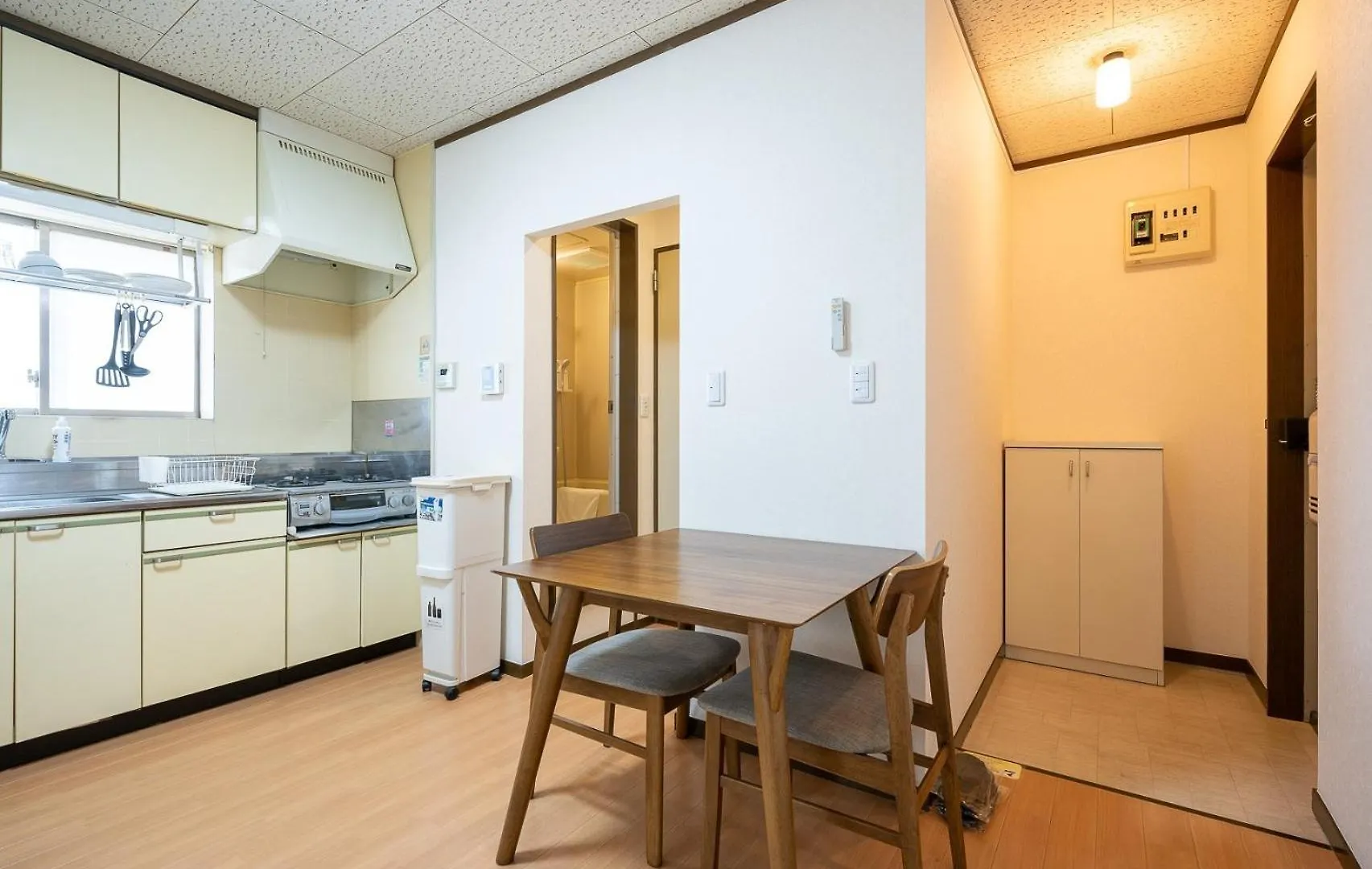 Maison Elegance - Vacation Stay 15342 Tokyo